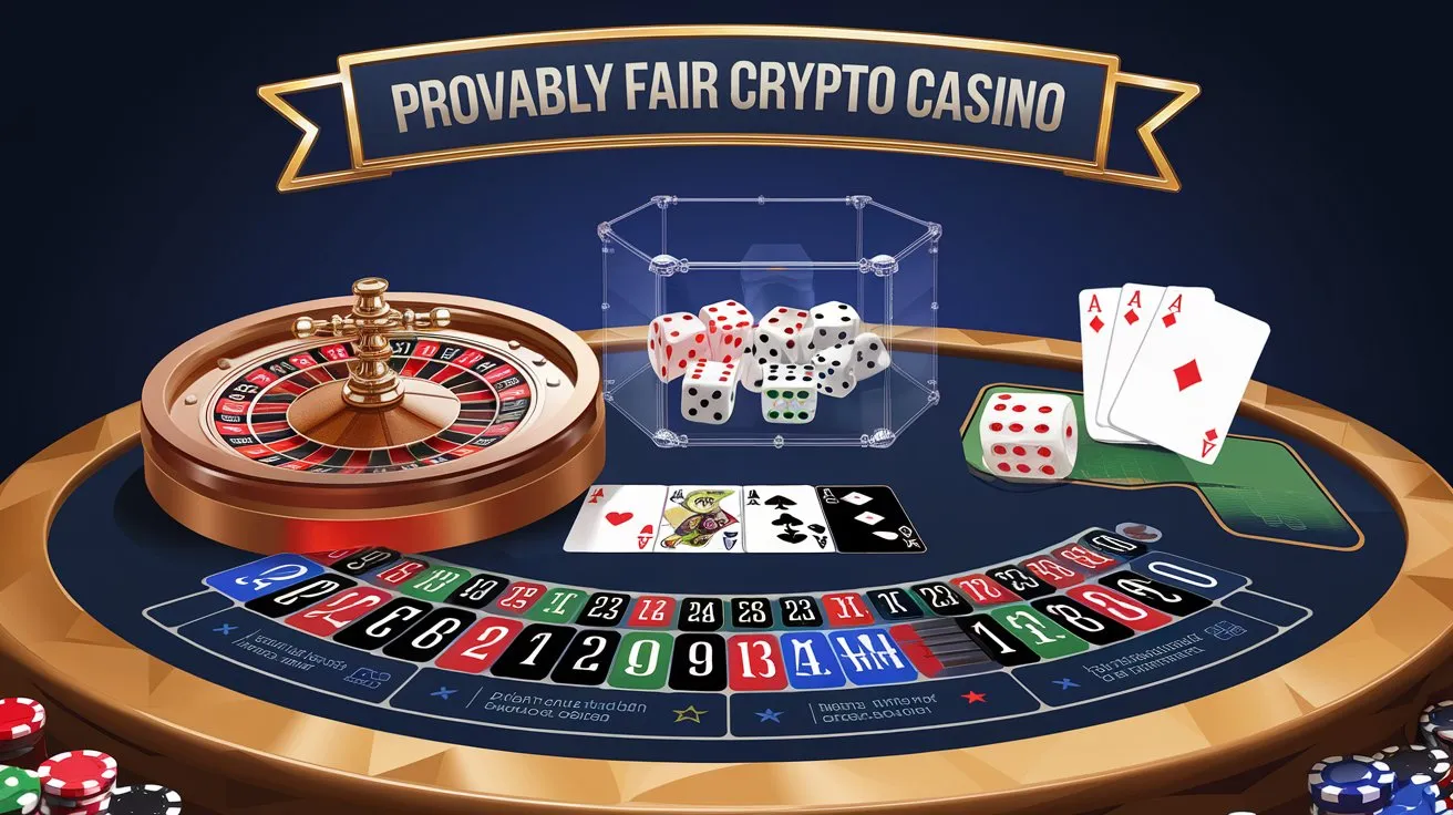 Provably fair Crash game in progress at a Solana casino showing multiplier increasing