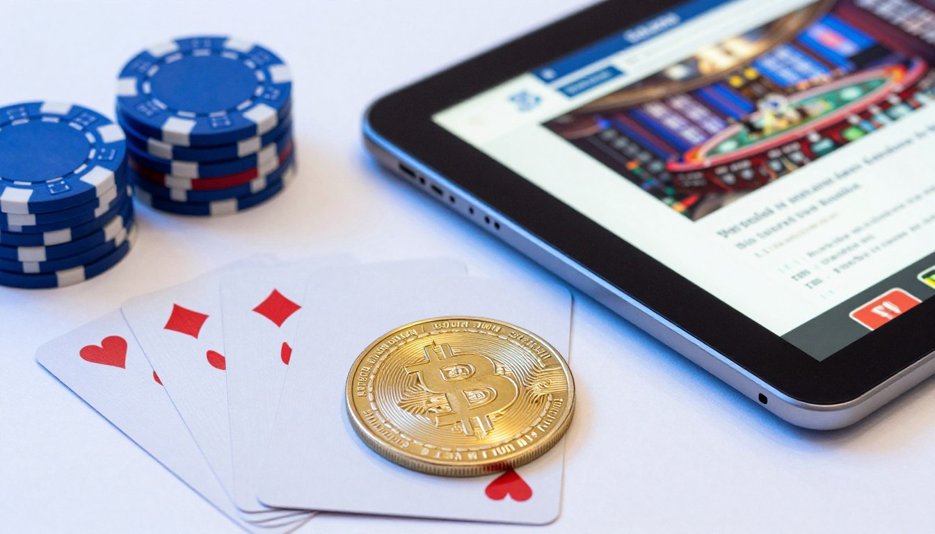 best solana crypto casino