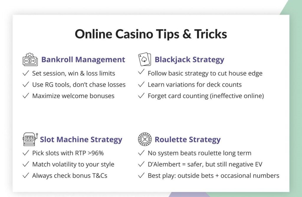 Player analyzing Solana casino game strategies on a computer